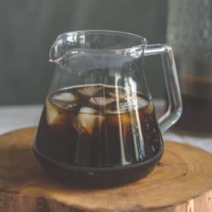 Cold Brew Coffee makers