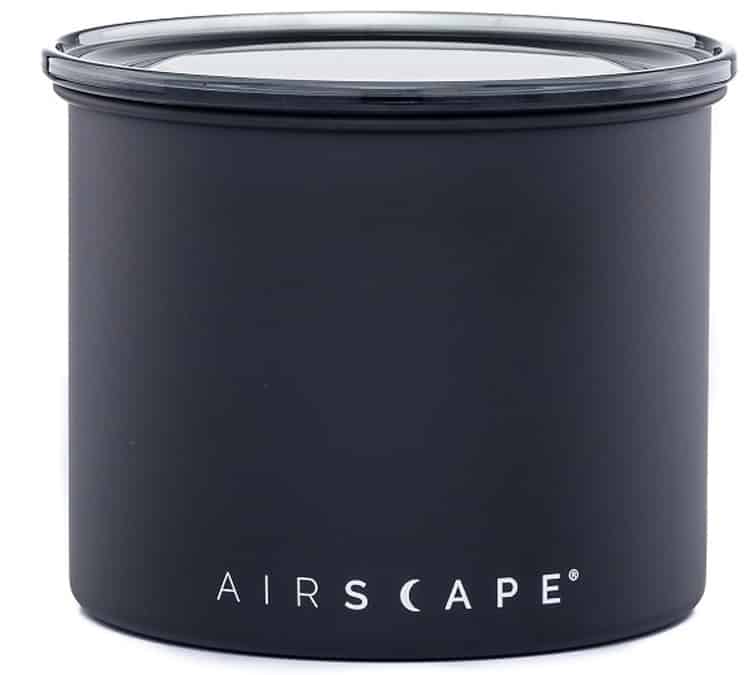 Airscape Coffee Canister, 7