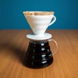 V60 Drippers